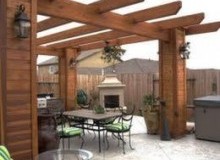 Kwikfynd Pergolas
castledonnington